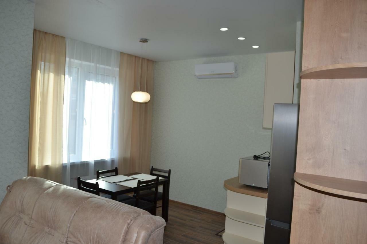 Apartaments In 26 Zhemchuzhina Odessa Kamer foto