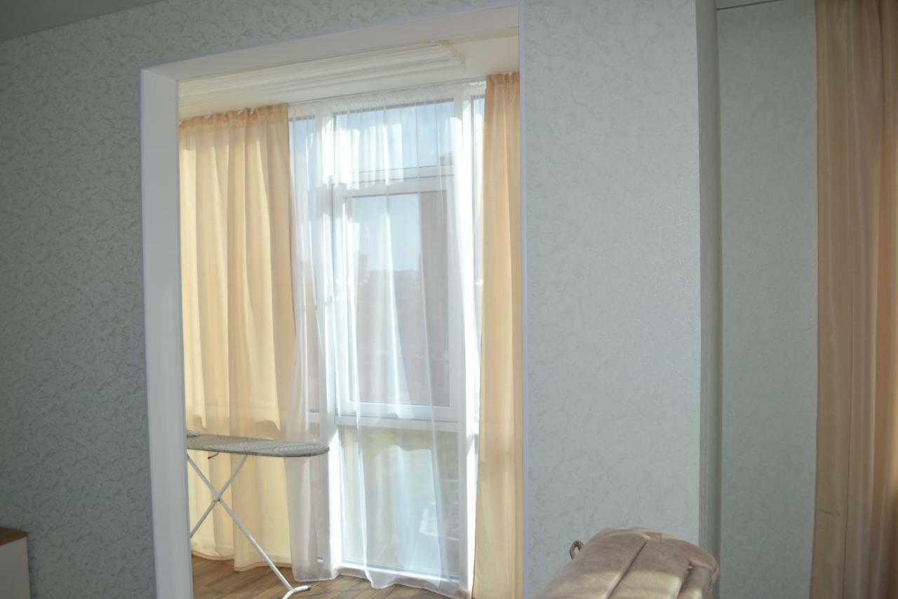 Apartaments In 26 Zhemchuzhina Odessa Buitenkant foto