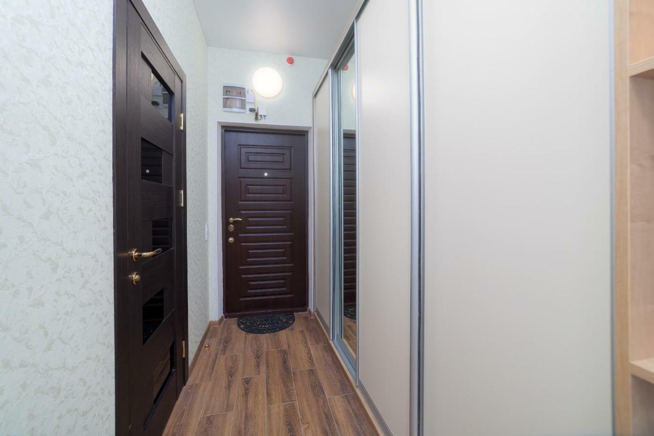 Apartaments In 26 Zhemchuzhina Odessa Buitenkant foto